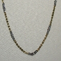 Collane in oro 18kt