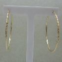 Orecchini in oro 18 kt