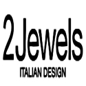 2Jewels Gioielli Acciaio Uomo 