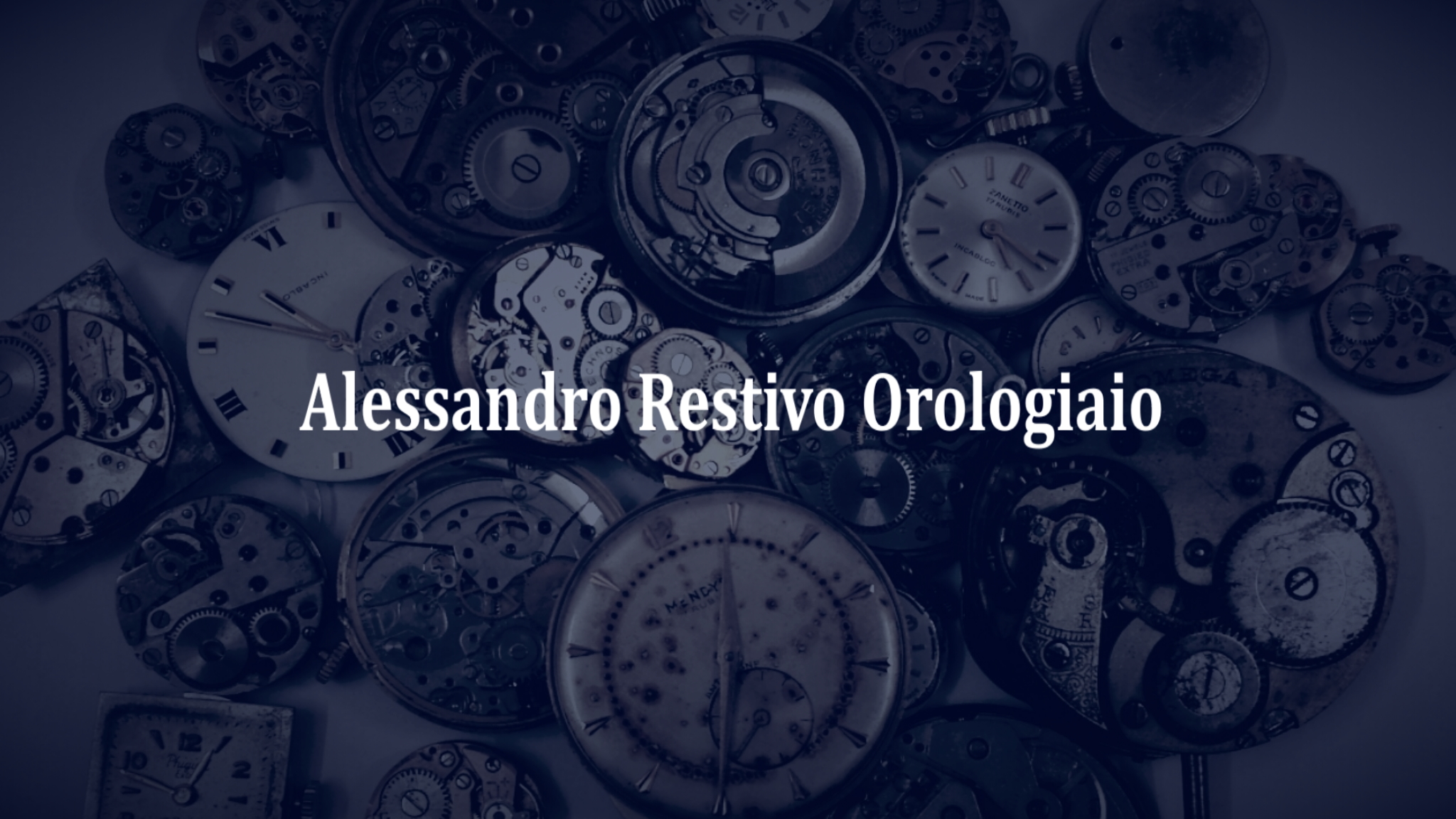 Canale youtube