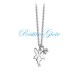 2JEWELS COLLANA IN ACCIAIO MOD.PUPPY 251478