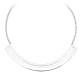 2JEWELS COLLANA IN ACCIAIO MOD. SOPRA LE RIGHE 251417