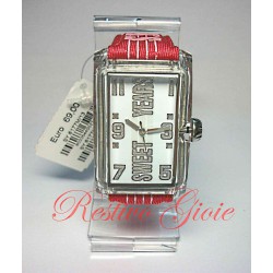 OROLOGIO SWEET YEARS COLORATISSIMO SY 6177M/13