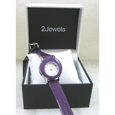 OROLOGIO DONNA 2JEWELS MOD.201038