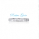 ANELLO VERETTA RIVIERA MABINA IN ARGENTO CON ZIRCONI 523079 siamo dealer 2JEWELS