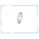 ANELLO MABINA TIPO ROSARIO IN ARGENTO 925/°°° 523049/11 dealer 2JEWELS