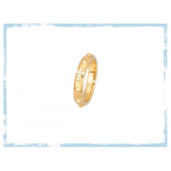 ANELLO MABINA TIPO ROSARIO IN ARGENTO 925/°°° 523049/11 dealer 2JEWELS