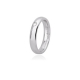 ANELLO FEDINA DONNA 2JEWELS IN ACCIAIO CON ZIRCONE INCASTONATO MOD.LOVE RINGS COD.221066/11