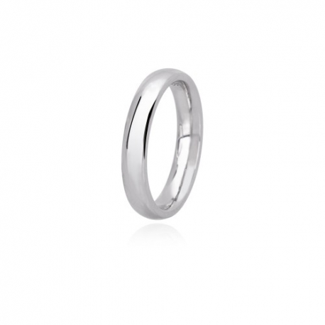ANELLO FEDINA 2JEWELS UOMO IN ACCIAIO LUCIDO MOD.LOVE RINGS COD.221067/19