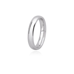 ANELLO FEDINA 2JEWELS UOMO IN ACCIAIO LUCIDO MOD.LOVE RINGS COD.221067/19