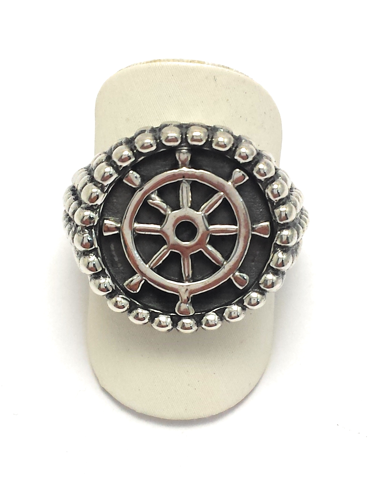 Anello mignolo deals uomo argento