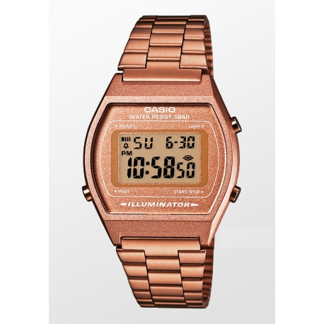 Orologio Casio B640WC-5ADF