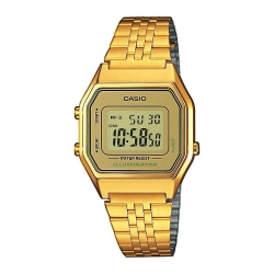 Casio LA680WGA-9DF