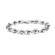 Bracciale Marlù catena fantasia ref. 15BR033