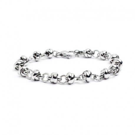 Bracciale Marlù catena fantasia ref. 15BR033