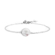 Bracciale in acciaio Marlù ref. 15BR029