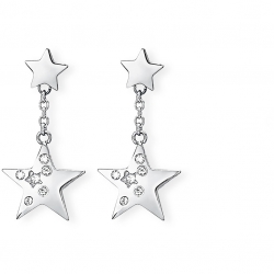 Orecchini donna 2Jewels in acciaio Likeable ref. 261219