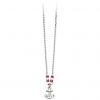 Collana girocollo uomo 2Jewels Navy ref. 251633