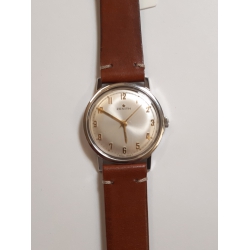 Orologio Zenith, calibro 2542 vintage anni '60 a carica manuale