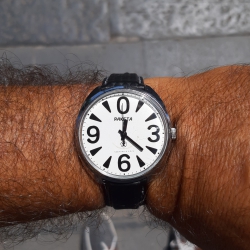 Orologio Raketa - Big Zero usato