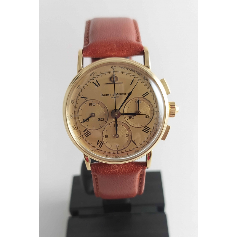 Orologio oro store 18 kt usato