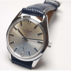 Orologio Mauser Vintage usato