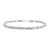 Bracciale Marlù uomo catena marina ref. 4BR1837