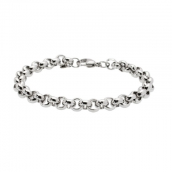 Bracciale Marlù catena rolò ref. 15BR034