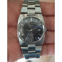 Orologio Tissot Track Automatico - Vintage anni '70
