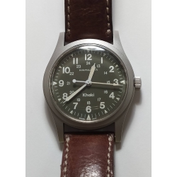 Orologio Hamilton Khaki Vintage anni '90