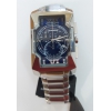 Orologio Uomo Chronotech Cronografo CT.7917M/03M