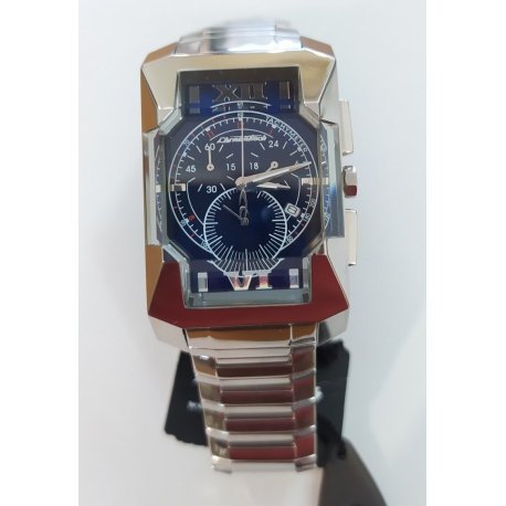 Orologio Uomo Chronotech Cronografo CT.7917M/03M