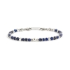 Bracciale Marlù uomo in acciaio ref 4BR1822B