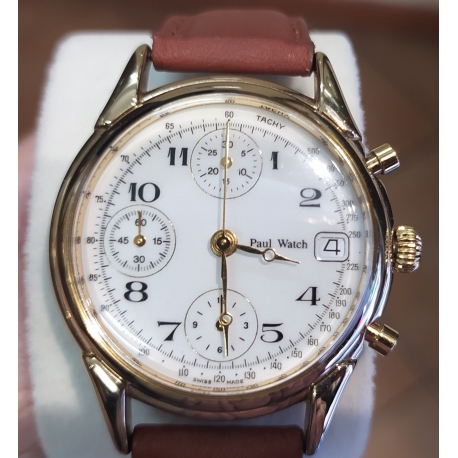 Orologi paul watch store