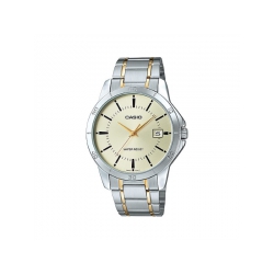 Orologio Casio MTP-V004SG-9AUDF bicolore