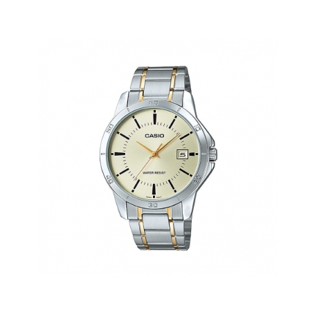 Orologio Casio MTP-V004SG-9AUDF bicolore