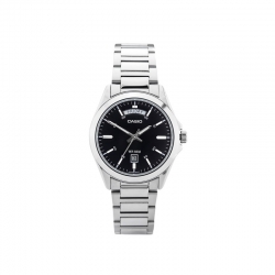Orologio Casio MTP-1370D-1A1VDF acciaio