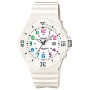 Orologio Casio LRW-20H-7B in gomma