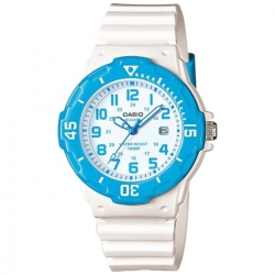 Orologio Casio LRW-20H-2B in gomma