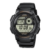 Orologio Casio AE-1000W-1A in resina nera