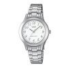 Orologio Casio donna LTP-1128A-7BRDF in acciaio