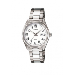 Orologio Casio donna LTP-1302D-7B in acciaio