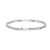 Bracciale Marlù uomo in acciaio catena marina 4BR1787