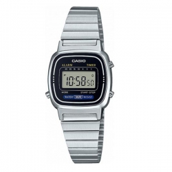 Casio digitale ref. LA680WA-7DF