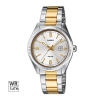 Orologio Casio LTP-1302SG-7A in acciaio bicolore