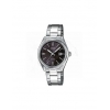 Orologio Casio donna LTP-1302D-1A1 in acciaio