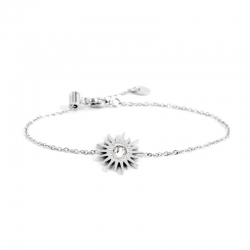 Bracciale donna Marlù con sole 33BR0009