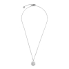 Collana donna Marlù con sole 33CN0003
