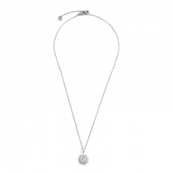 Collana donna Marlù con sole 33CN0003