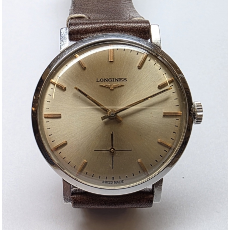 Orologio Longines Vintage anni 70
